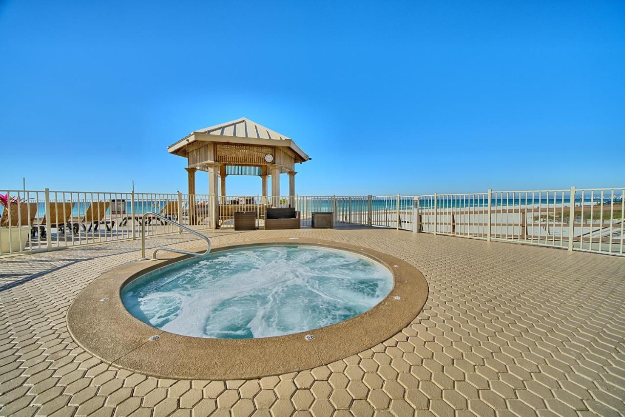 Treasure Island 1102 Panama City Beach