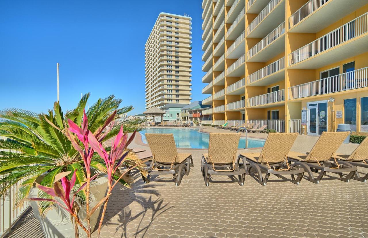 Holiday home Treasure Island 1102 Panama City Beach